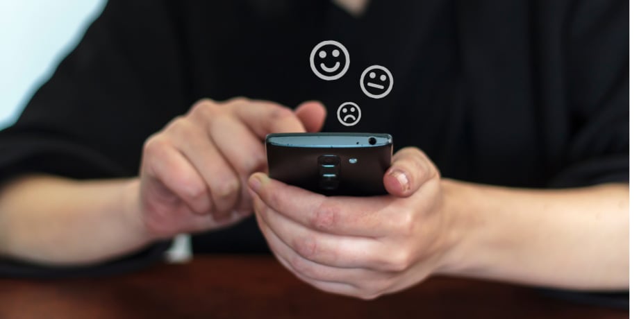 Truck Driver Reviews Top Factor in Choosing a New Job