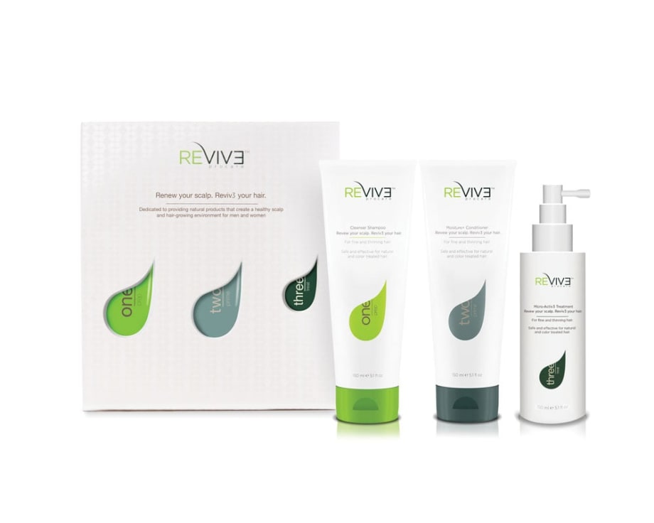 Trichologist's Toolkit: The Products You Should Be Offering Clients With Hair Loss