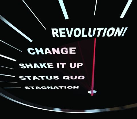 Changing Your Company's Safety Culture