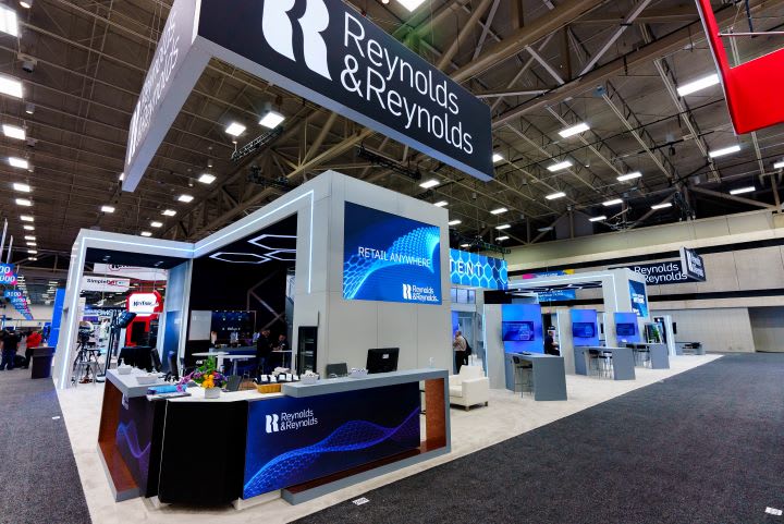 Reynolds and Reynolds Unleashes Full Potential of AutoVision