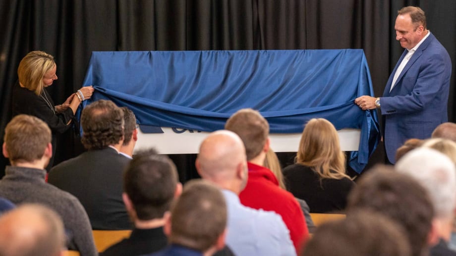 Reynolds & Reynolds Rebrands to Reflect Modern Approach