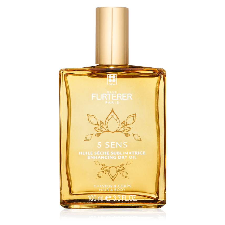 Shine Bright: These Products Give Hair Serious Sparkle
