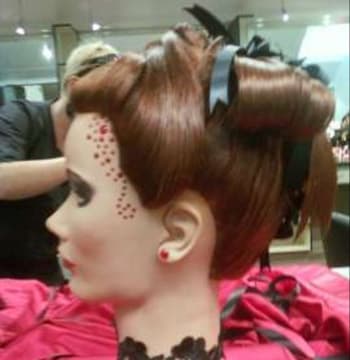 Hairstyles by Staccato by Rhiannon