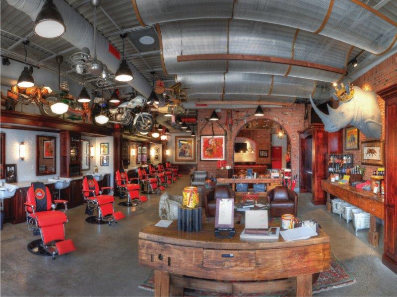Royal Rhino Brings and Elevated Grooming Experience to Columbus, Ohio