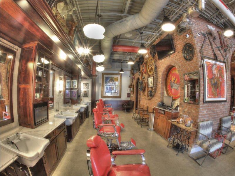 Royal Rhino Brings and Elevated Grooming Experience to Columbus, Ohio