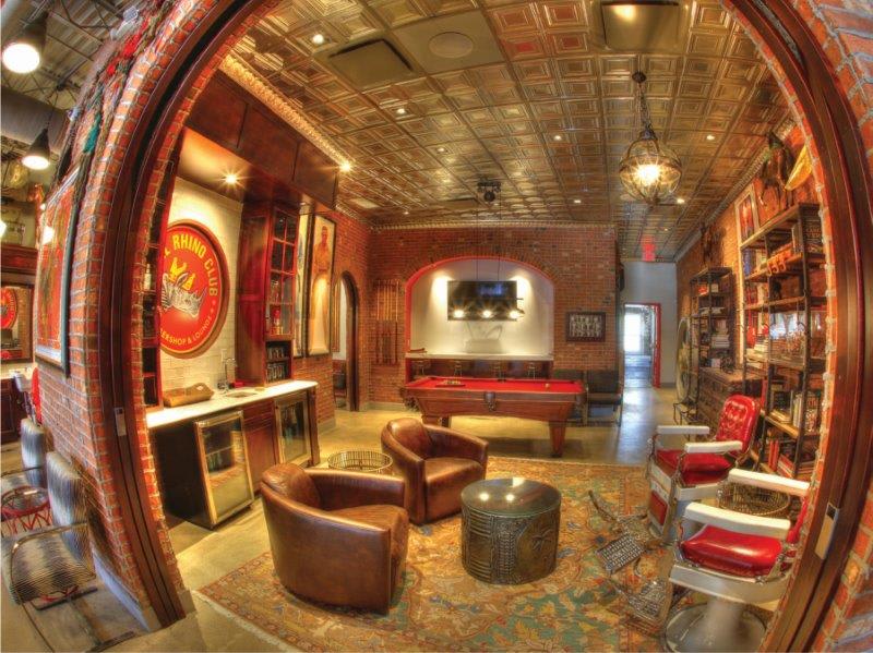 Royal Rhino Brings and Elevated Grooming Experience to Columbus, Ohio