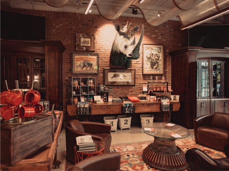 Royal Rhino Brings and Elevated Grooming Experience to Columbus, Ohio
