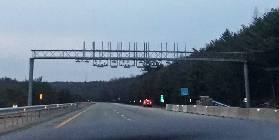 Federal Judge Dismisses Challenge of Rhode Island Truck Tolls