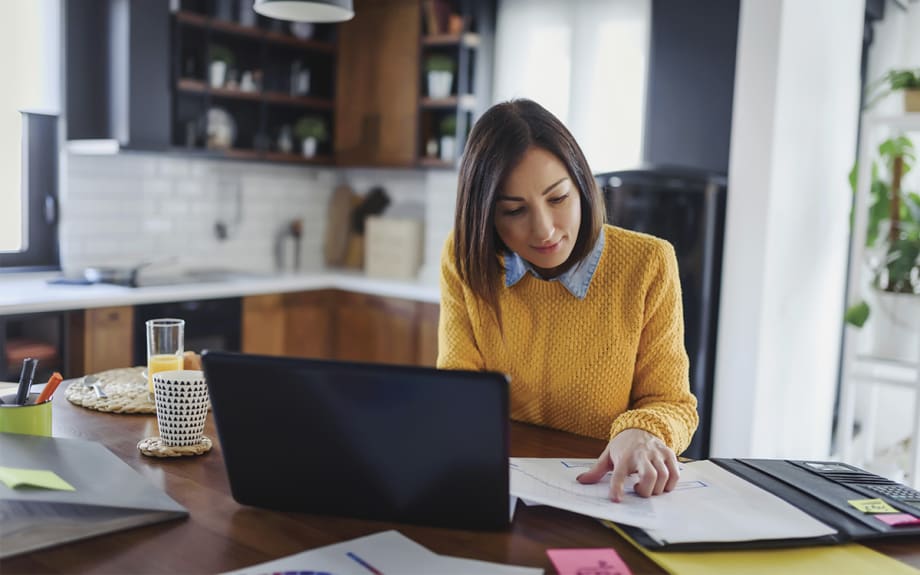 The Remote Evolution In F&I