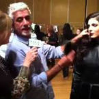 FASHION WEEK: Beauty at Front Row