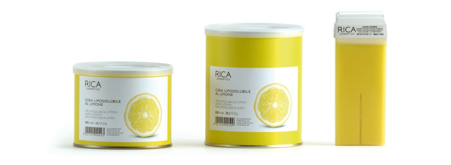 Rica Wax