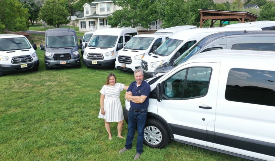 Creative Vehicle Sourcing, Contactless Service, and an FMC: How One Small Rental Company Survived the Pandemic