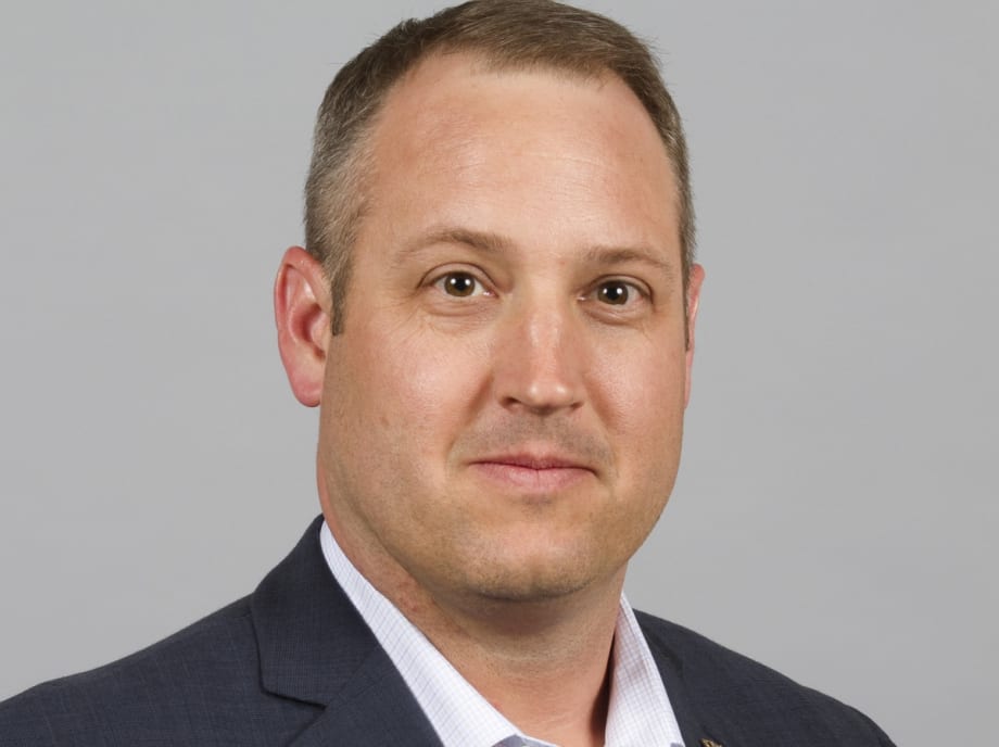 Ryder Appoints Fleet Management VP/CTO