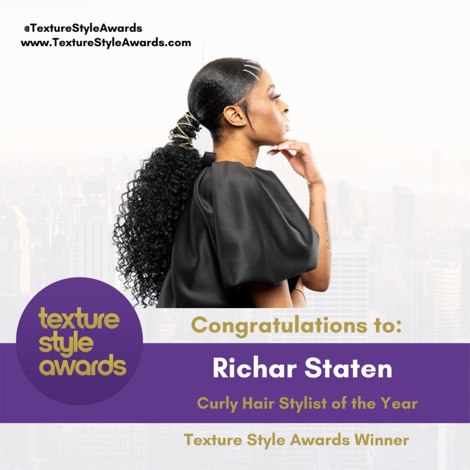 Announcing the Winners of the Texture Style Awards 