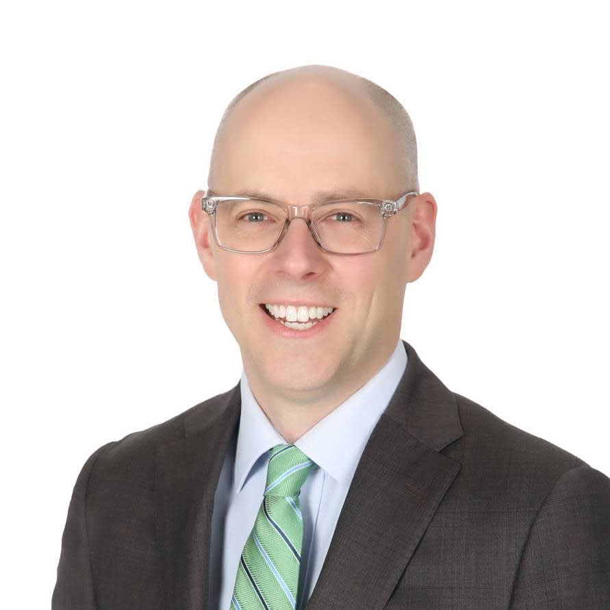 Trinity Metro Names New President/CEO