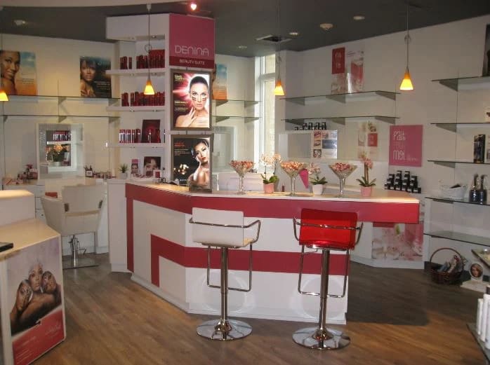 SALON TOUR: Richard Scott Salon and Day Spa