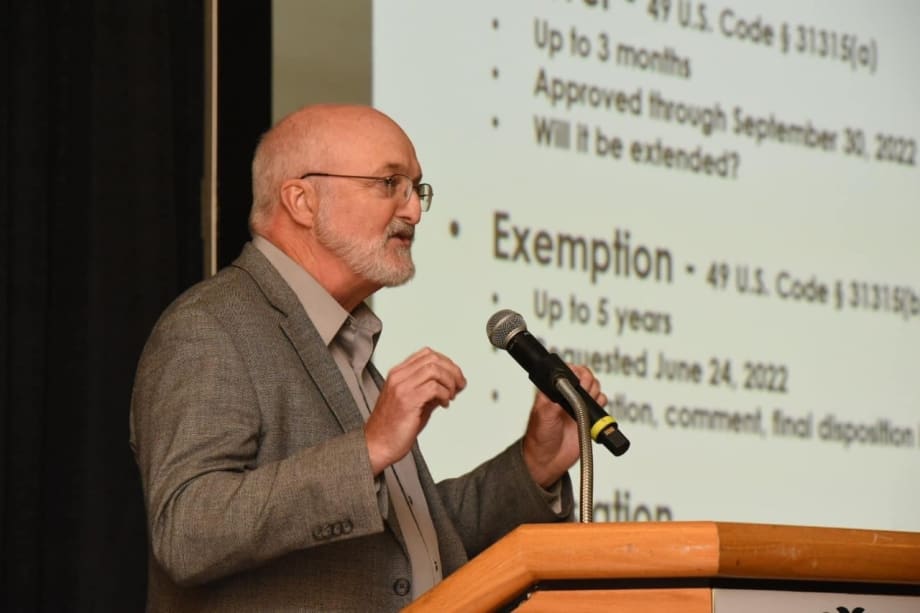 Could “Under the Hood” Exemption Become Permanent?