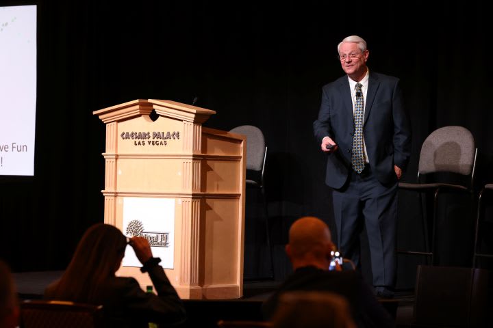 The F in F&I Stands for Fun