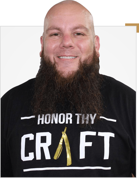 Da People's Barber, Rick Morin, Talks Financial Freedom
