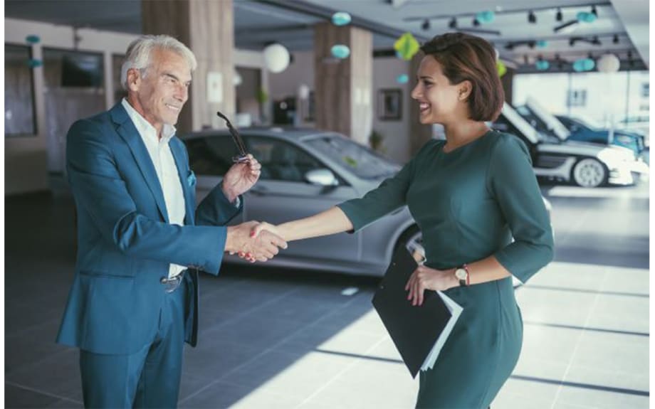 Close on Something Else