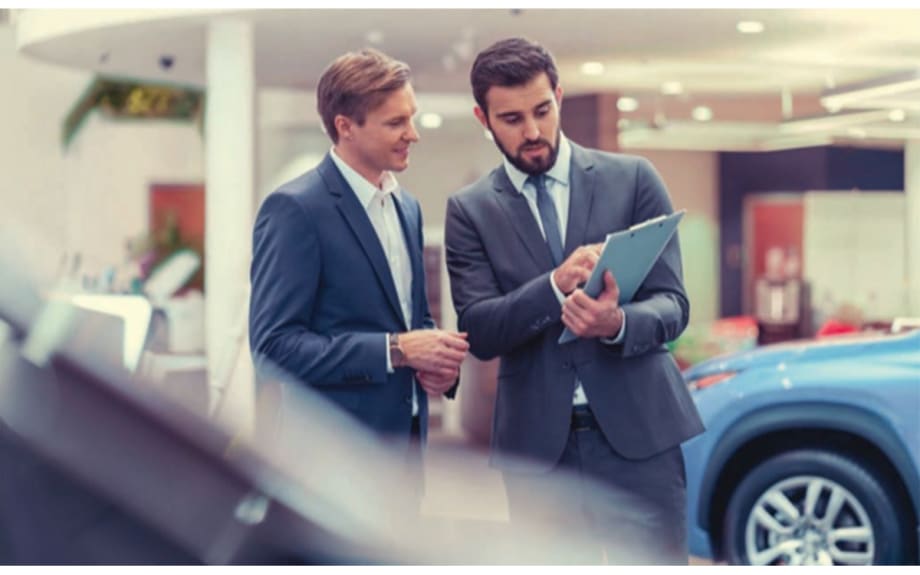 Disrupt or Be Disrupted