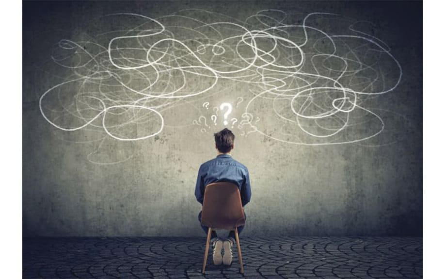 The Message from the Mess: Listen Up F&I!