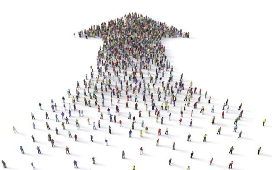 The Path of People: Let them Lead