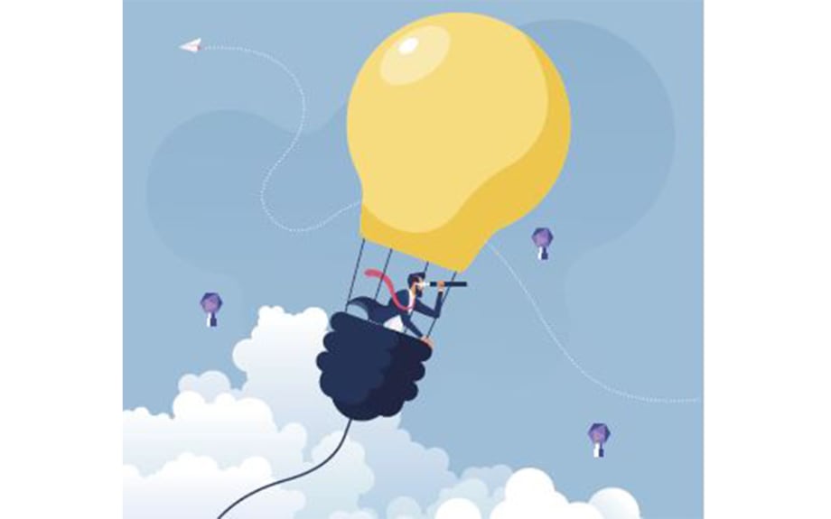 A Message Worth Sharing