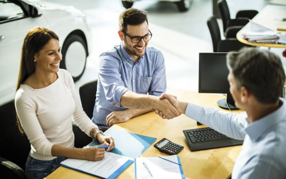 Stop Selling Products!