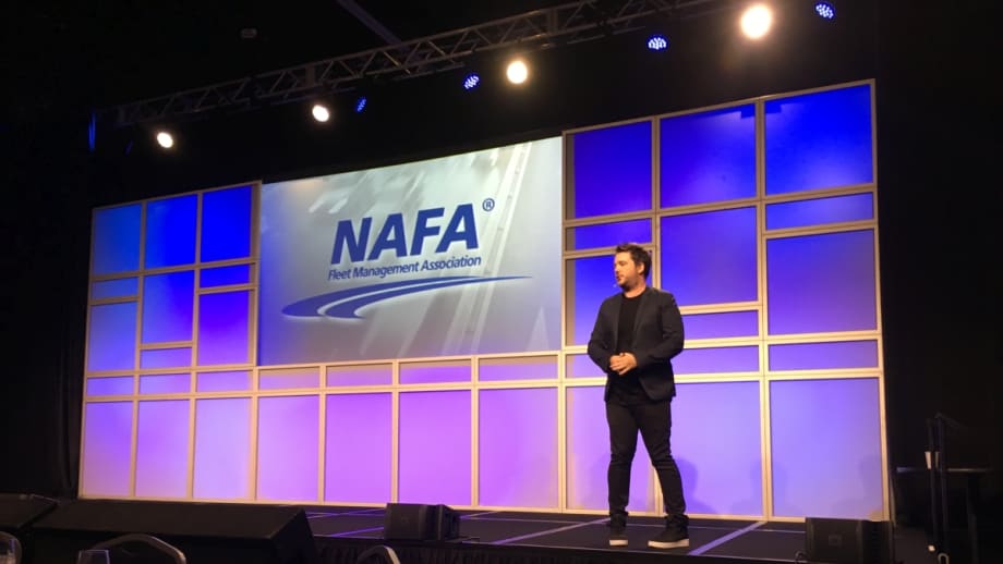 NAFA I&E 2019 Opening Day