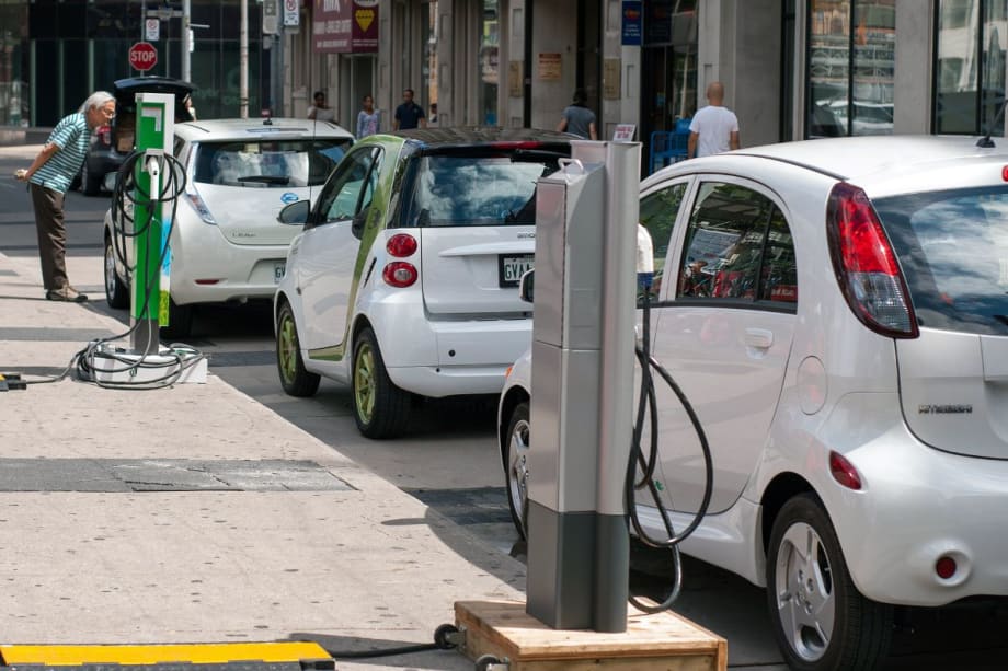 Spring Free EV Launches Pay-Per-Mile Program 