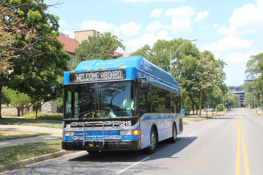 Public Transit: An Economic Powerhouse on Wheels