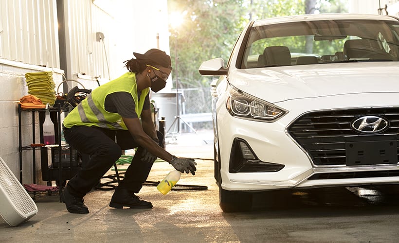 RideKleen to Roll out Mobile Maintenance Service