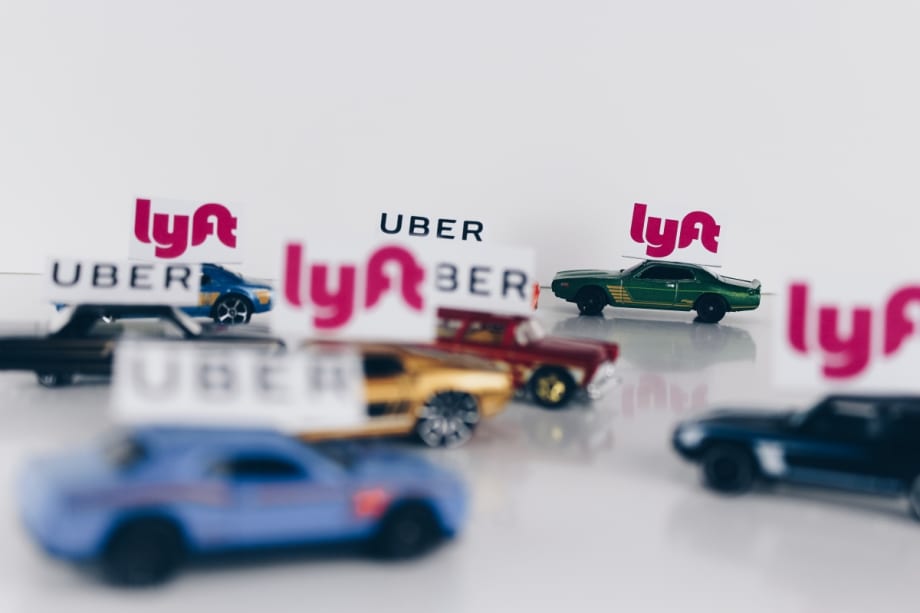Ride-Hailing Creating New Challenges to Fleet-Minded Dealers