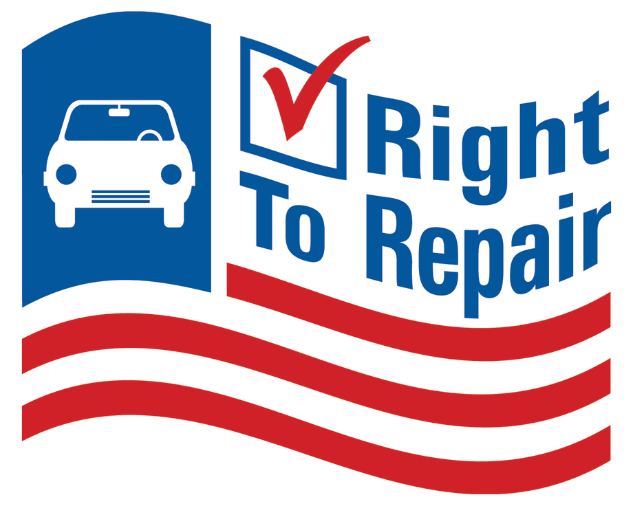 Right To Repair Update