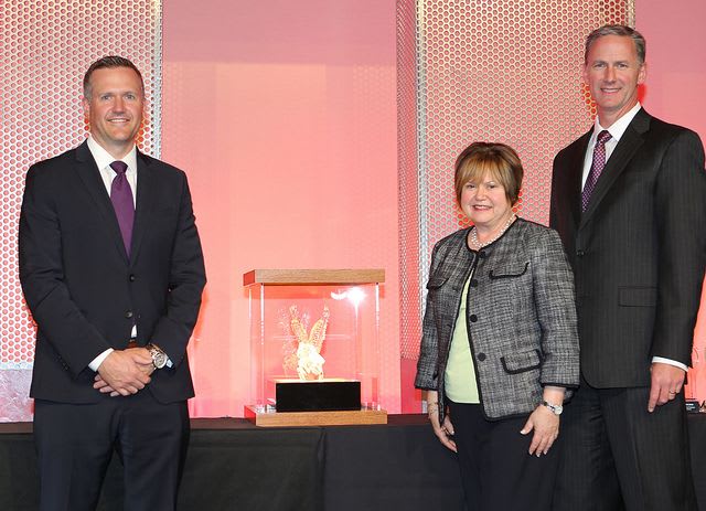 Kenworth Announces Medium Duty Dealer of the Year