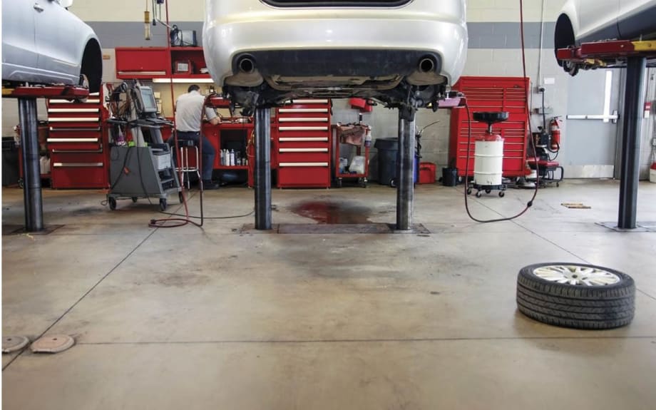 Four Strategies to Fill Service Drives, Get More Trade-ins, and Increase Sales