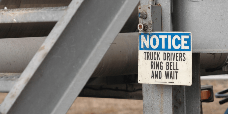 Driver Retention: Get Shippers on your Side