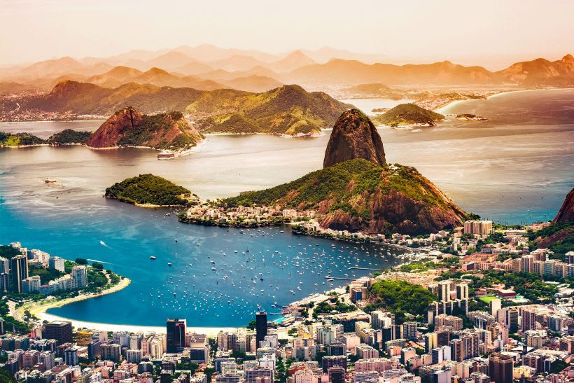 Toyota Producing New Vehicle for Brazil Market