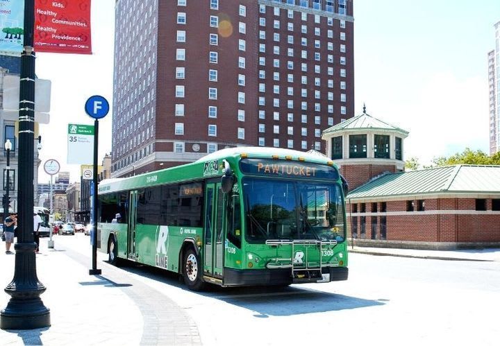 RIPTA Releases Final Independent Operational Efficiency Study