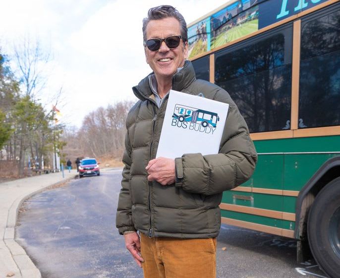 RIPTA Launches New ‘Bus Buddy’ Program