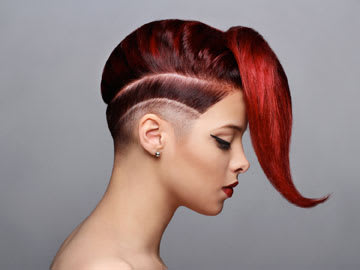 18 Winning Photos from America's Beauty Show