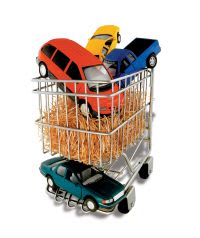How to Select Risk Vehicles