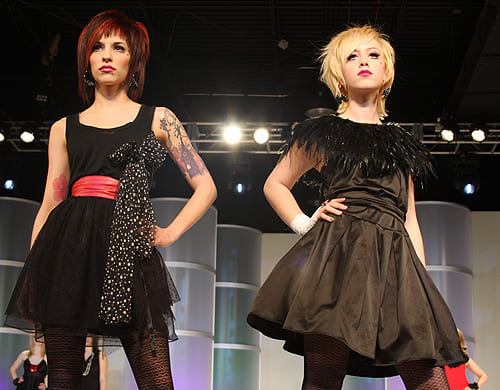 ISSE Education with RUSK, Beth Minardi and Sue Pemberton