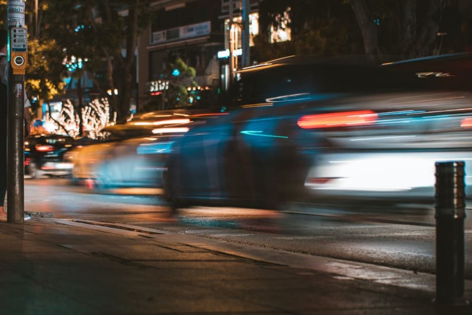 Risky Drivers Ruled U.S. Roads During Pandemic