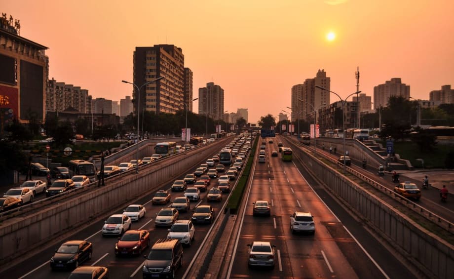 Risky Driving Behaviors Linked to Rising Insurance Rates