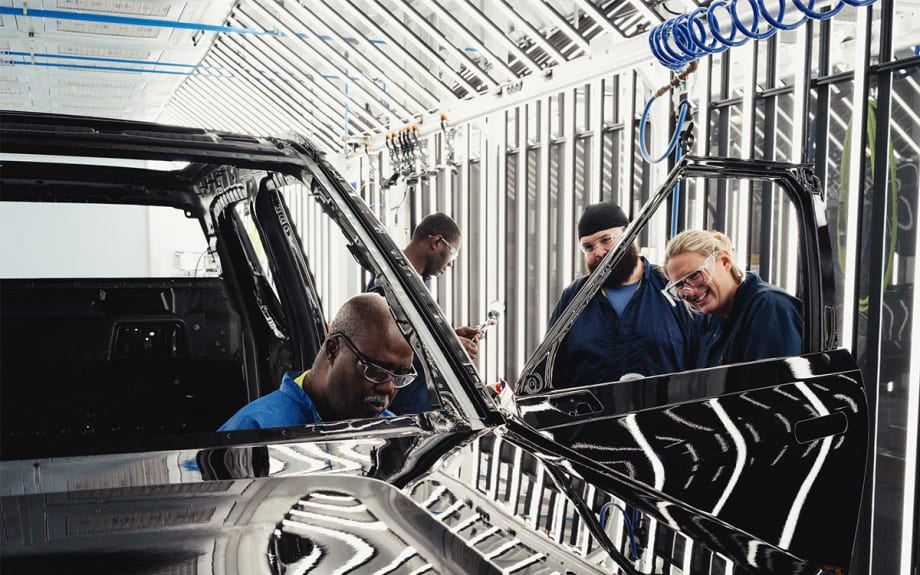 Rivian to Cut 6% of its Workforce