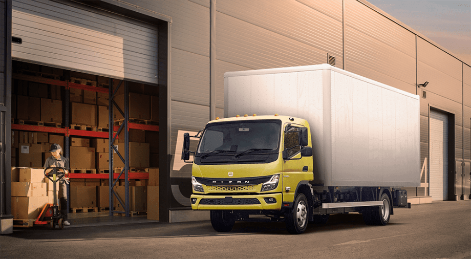 Rizon Electric Trucks Receive EPA and CARB Certification