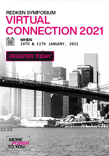 Everything to Know About Redken’s First-Ever Digital Symposium: The Virtual Connection