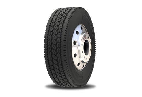 NHTSA Officially OKs Non-Compliant Double Coin Tires